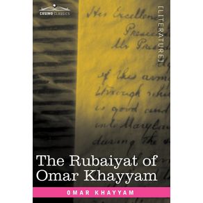 The-Rubaiyat-of-Omar-Khayyam
