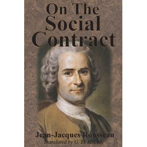 On-The-Social-Contract