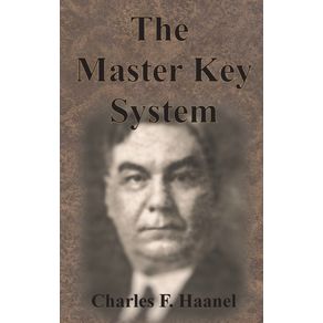The-Master-Key-System