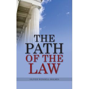 The-Path-Of-The-Law