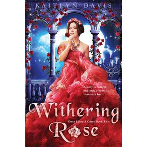 Withering-Rose