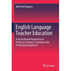 English-Language-Teacher-Education