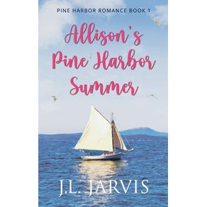 Allisons-Pine-Harbor-Summer