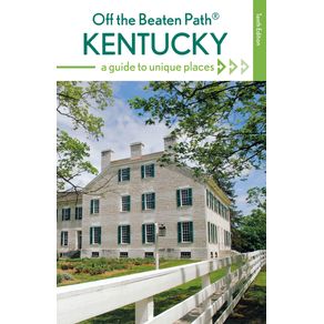 Kentucky-Off-the-Beaten-Path®