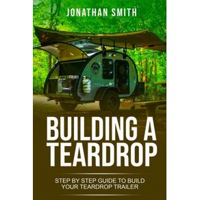 Building-a-Teardrop