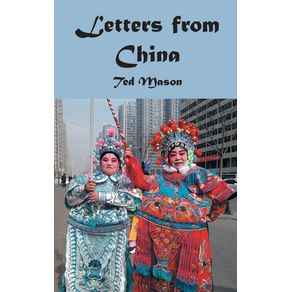 Letters-From-China