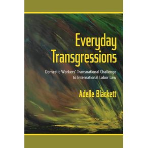 Everyday-Transgressions