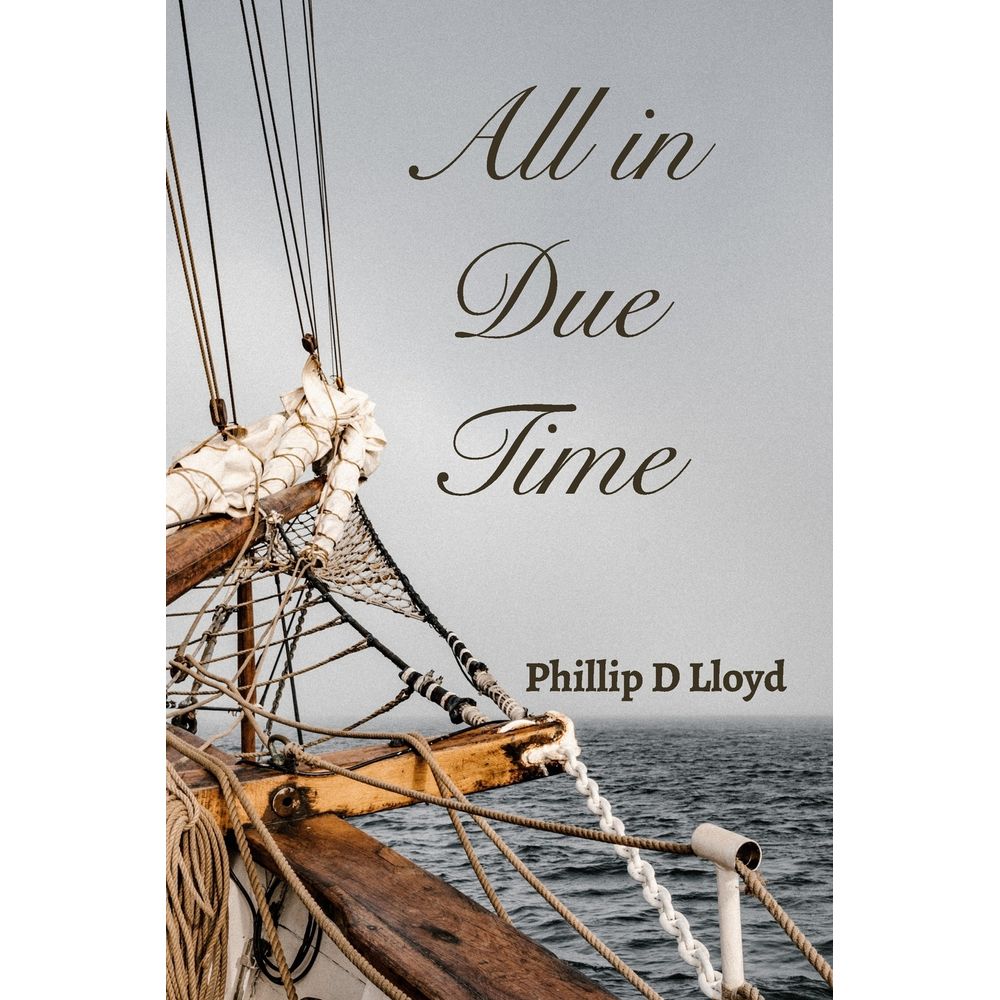 All In Due Time Umlivro