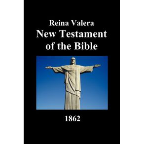 New-Testament-Rvr-1862