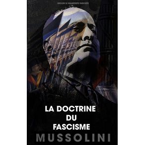 La-doctrine-du-fascisme