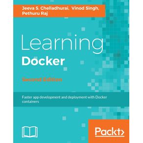 Learning-Docker-Second-Edition