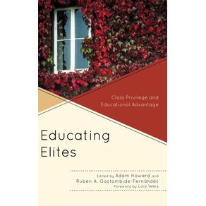 Educating-Elites