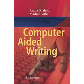Computer-Aided-Writing