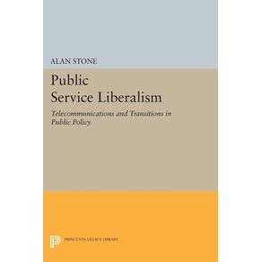 Public-Service-Liberalism