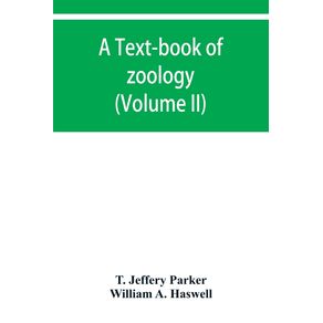A-text-book-of-zoology--Volume-II-