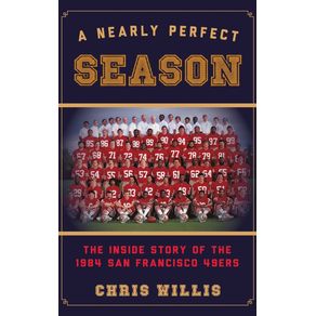 A-Nearly-Perfect-Season