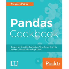 Pandas-Cookbook