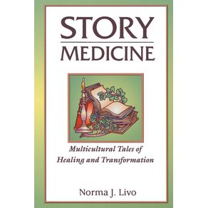 Story-Medicine