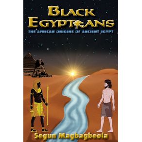 Black-Egyptians