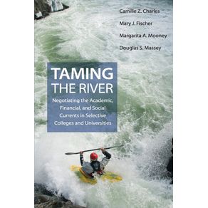 Taming-the-River