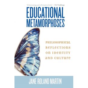 Educational-Metamorphoses