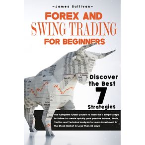 Forex-and-Swing-Trading-for-Beginners