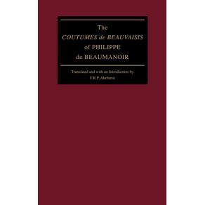 The-Coutumes-de-Beauvaisis-of-Philippe-de-Beaumanoir