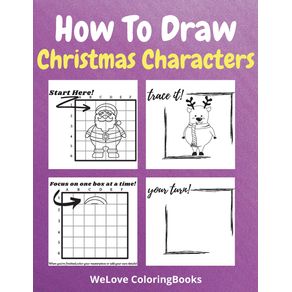 How-To-Draw-Christmas-Characters