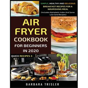 Air-Fryer-Cookbook-For-Beginners-In-2020