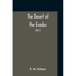 The-Desert-Of-The-Exodus