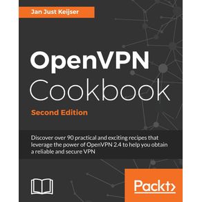 OpenVPN-Cookbook-Second-Edition