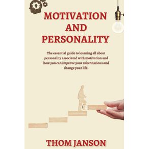 Motivation-and-Personality
