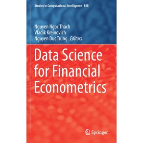 Data-Science-for-Financial-Econometrics