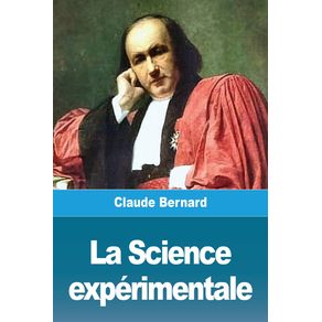 La-Science-experimentale