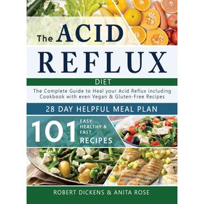 Acid-Reflux-Diet