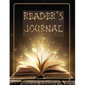 Reader-s-Journal