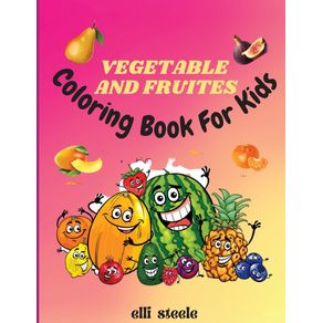 Vegetables-and-Fruites--Coloring-Book-for-Kids