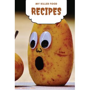 My-Killer-Food-Recipes