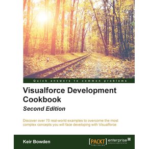 Visualforce-Development-Cookbook