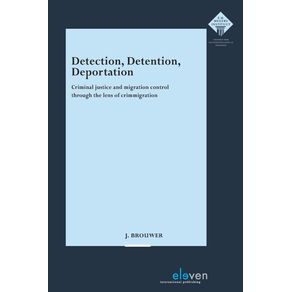 Detection-Detention-Deportation