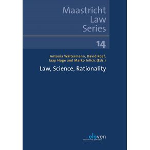 Law-Science-Rationality