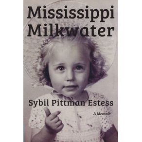 Mississippi-Milkwater