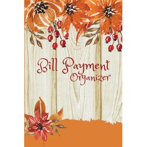 Bill-Payment-Organizer