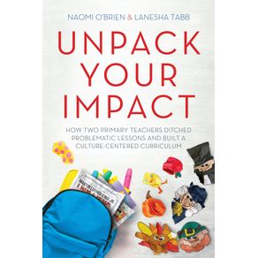 Unpack-Your-Impact