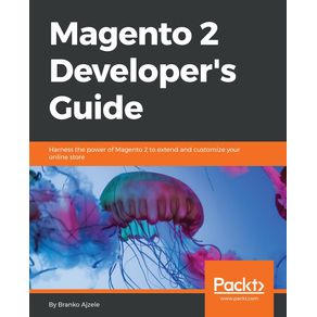 Magento-2-Developers-Guide