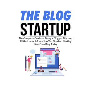 The-Blog-Startup