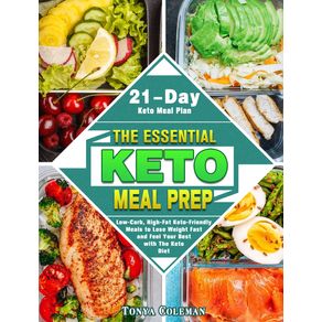 The-Essential-Keto-Meal-Prep