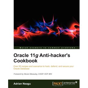 Oracle-11g-Anti-Hackers-Cookbook