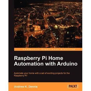 Raspberry-Pi-Home-Automation-with-Arduino