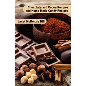 Chocolate-and-Cocoa-Recipes-and-Home-Made-Candy-Recipes
